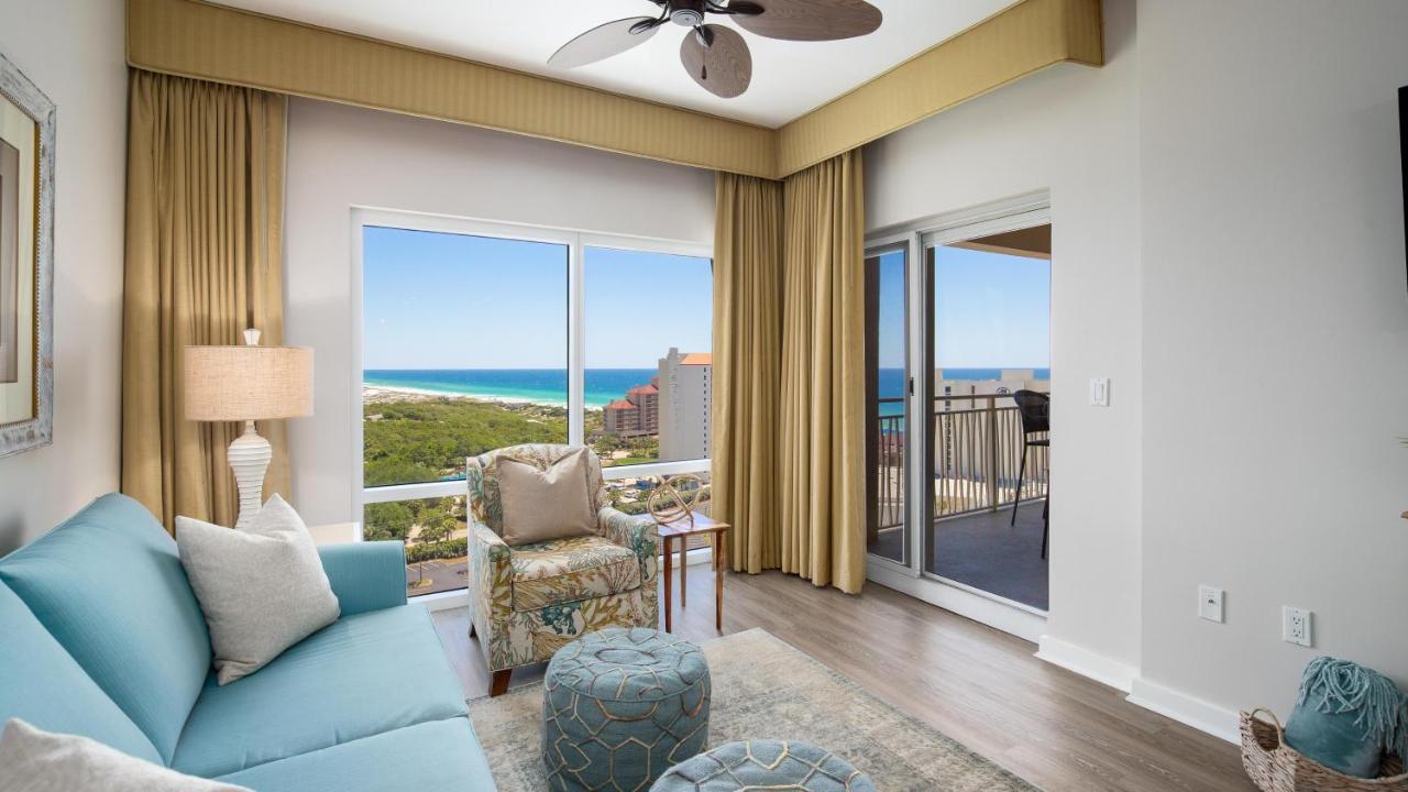Villa Luau I 7607 Destin Exterior foto