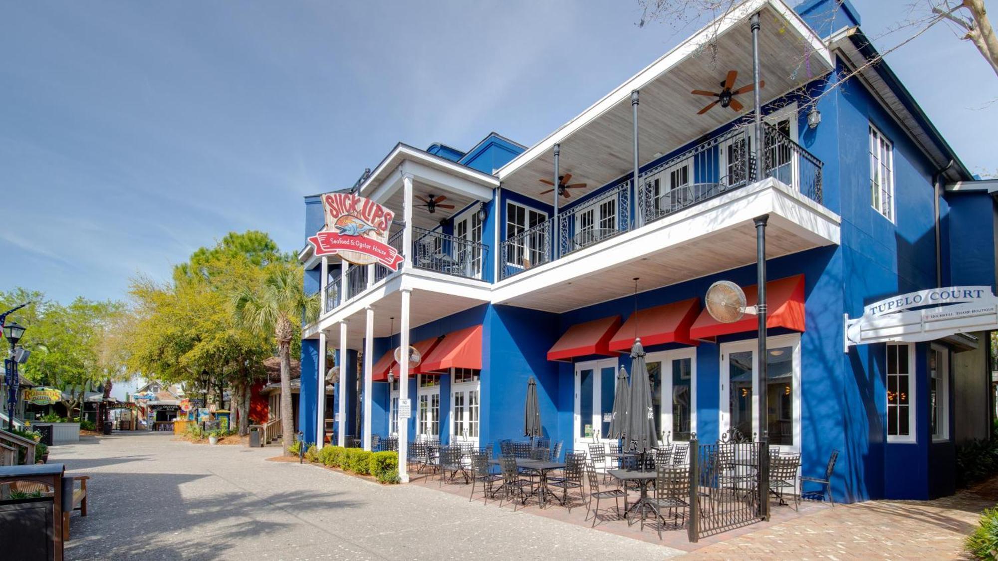 Villa Luau I 7607 Destin Exterior foto