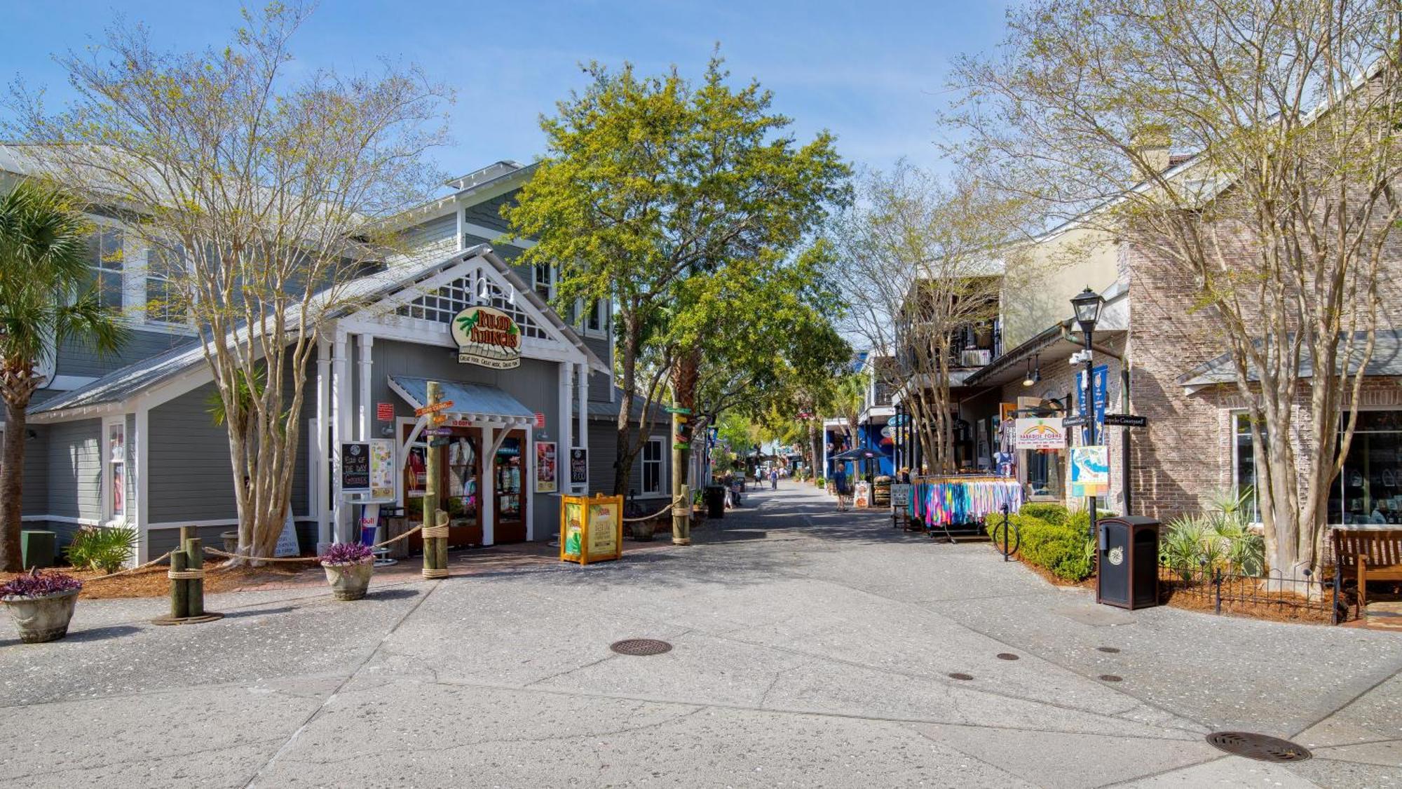 Villa Luau I 7607 Destin Exterior foto