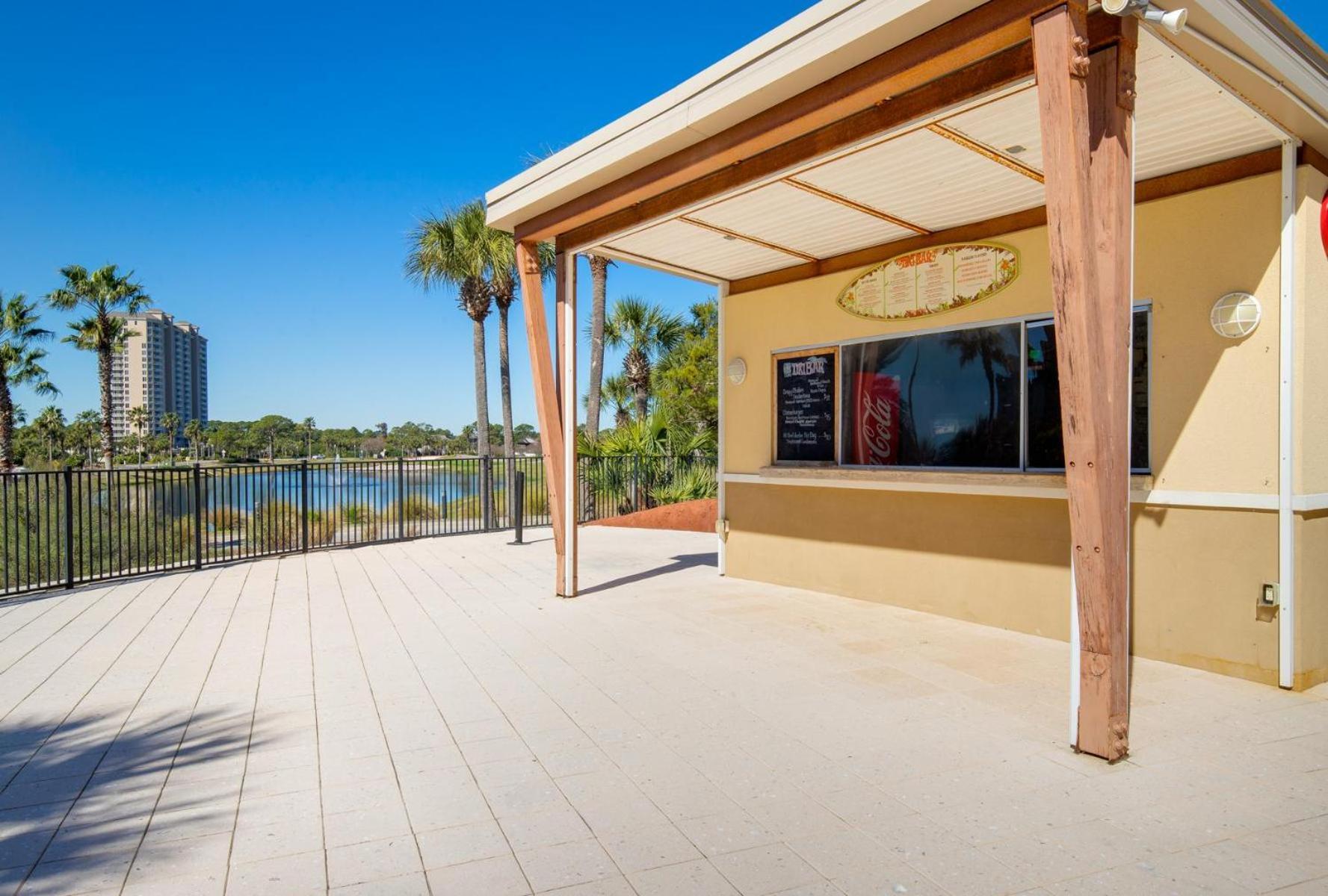 Villa Luau I 7607 Destin Exterior foto