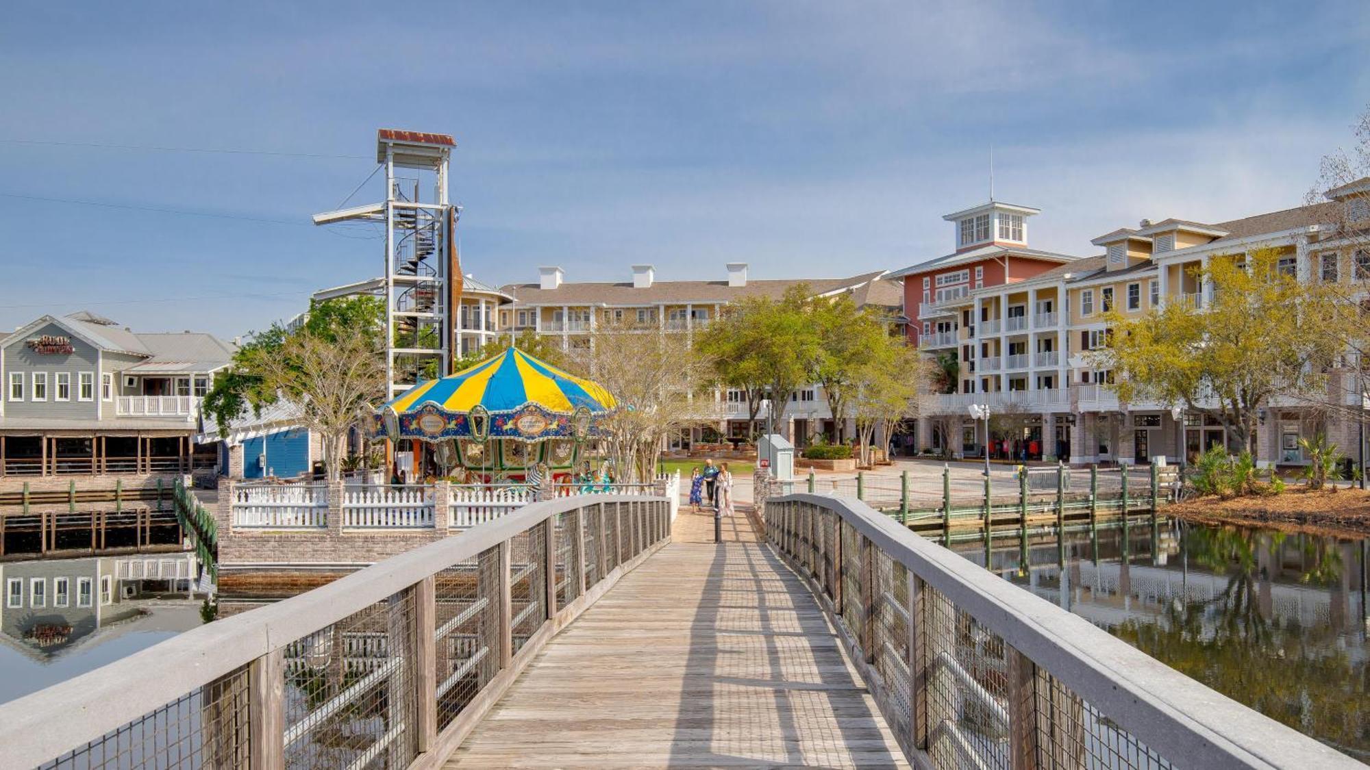 Villa Luau I 7607 Destin Exterior foto
