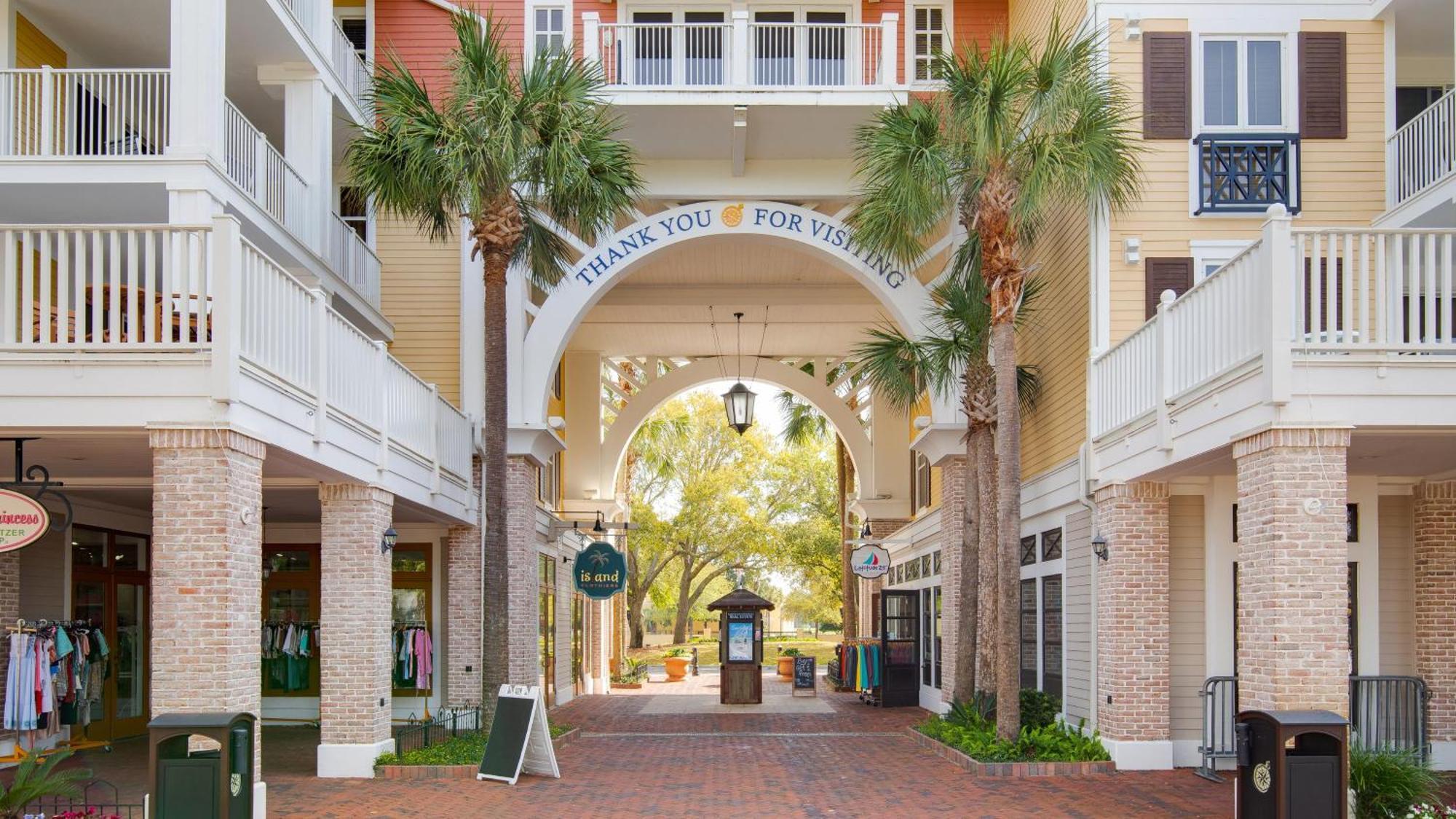 Villa Luau I 7607 Destin Exterior foto