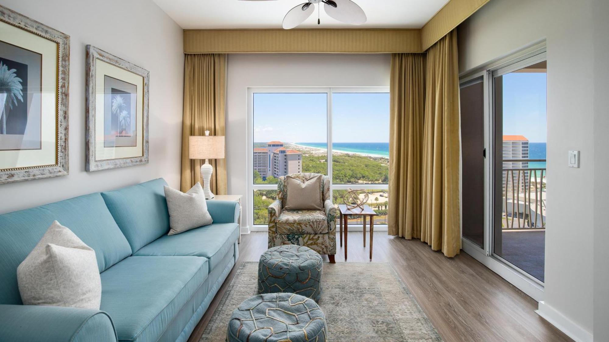 Villa Luau I 7607 Destin Exterior foto
