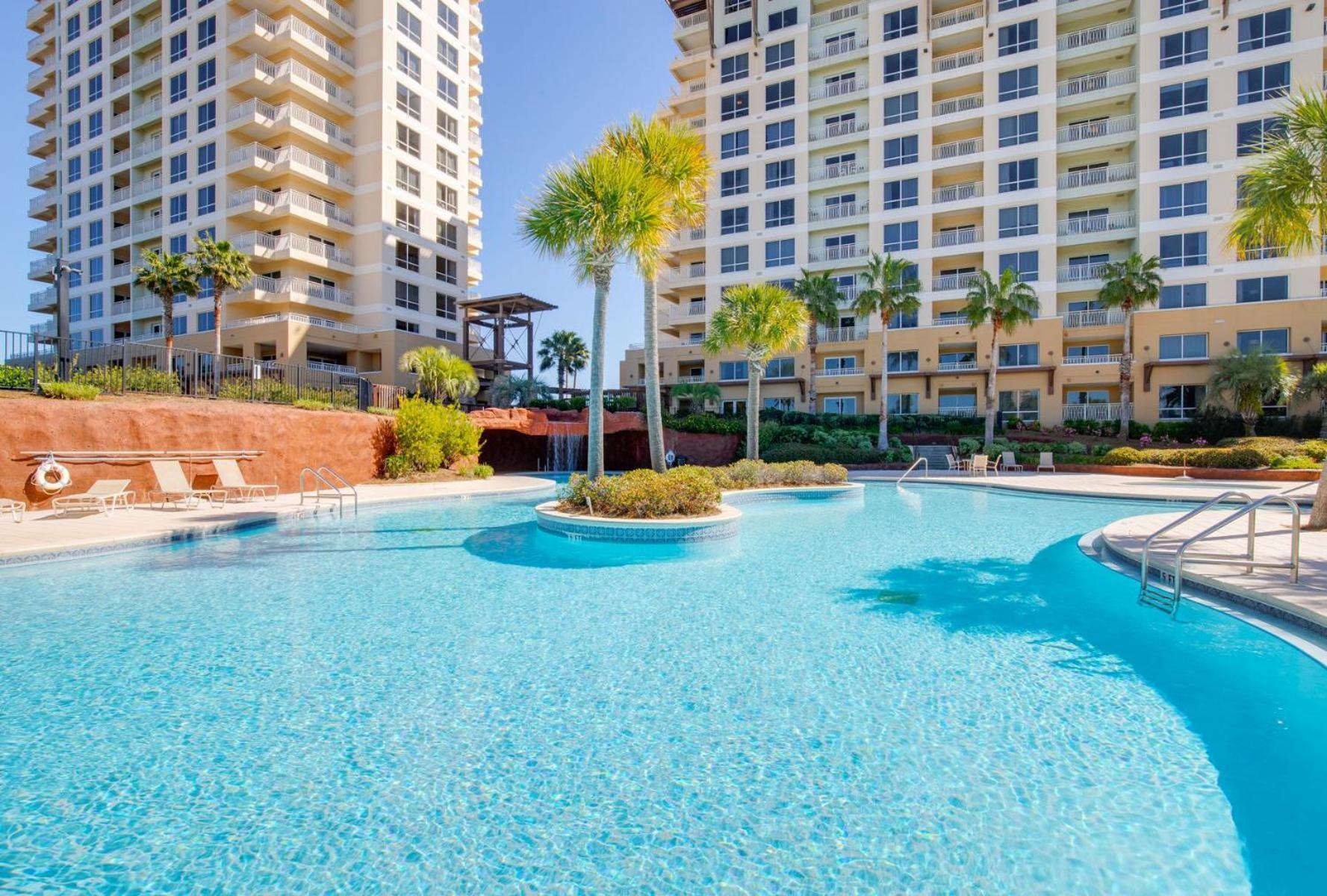 Villa Luau I 7607 Destin Exterior foto