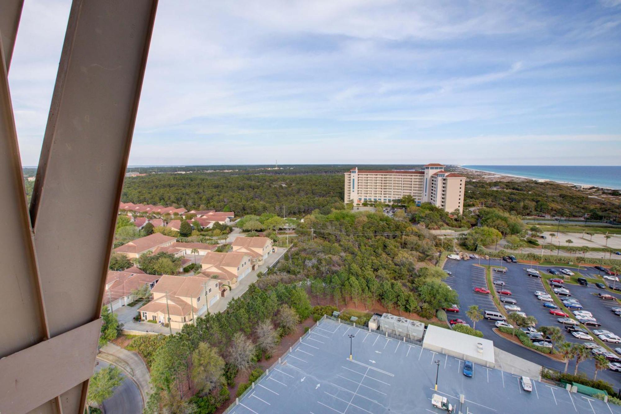 Villa Luau I 7607 Destin Exterior foto