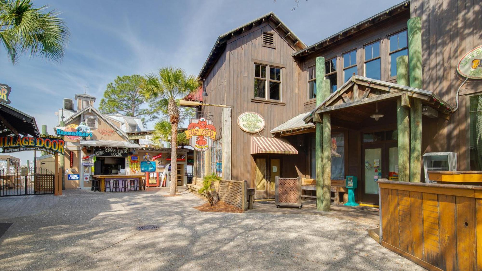 Villa Luau I 7607 Destin Exterior foto